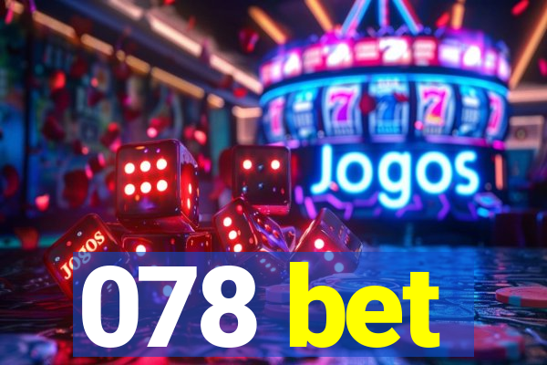 078 bet